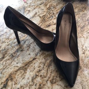 BCBG Heels